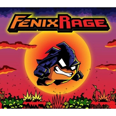 Fenix Rage