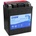 Exide AGM 12Ah 210A left+ (YTX14AH-BS)