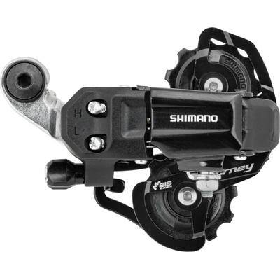 Shimano RDTY200B Tourney