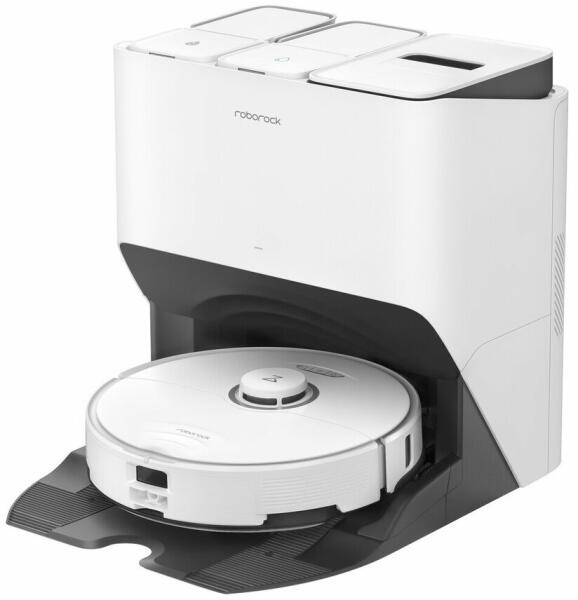 Roborock S8 Pro Ultra White (S8PU02-00)