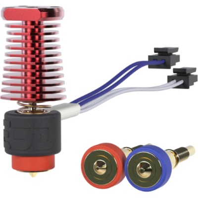 E3D Revo Voron - High Flow (E3D-REVO-VORON-HF)