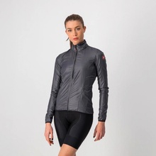 Castelli Aria Shell tmavá-šedá