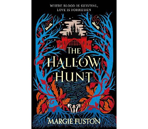 The Hallow Hunt