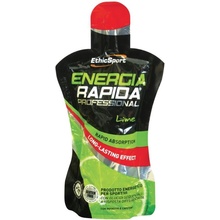 EthicSport ENERGIA RAPIDA PROFESSIONAL Limeta 50 ml