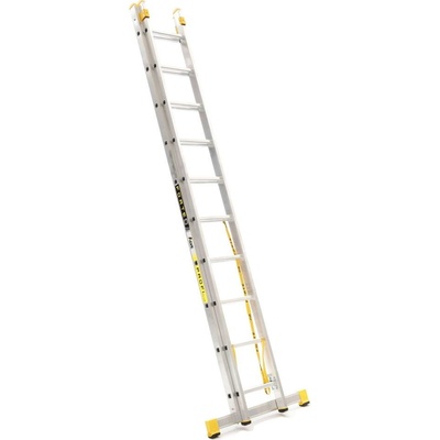 Alve Forte 2 x 10 priečok 496 cm 8510