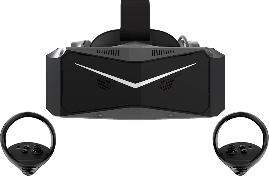 Pimax Crystal Light
