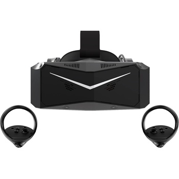Pimax Crystal Light