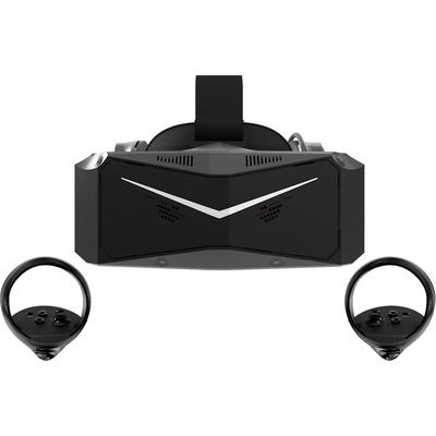 Pimax Crystal Light