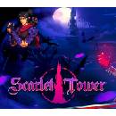 Scarlet Tower