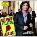 MEXICO - VILLAZON ROLANDO