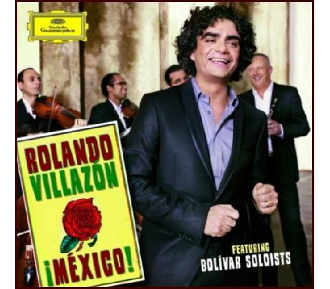MEXICO - VILLAZON ROLANDO