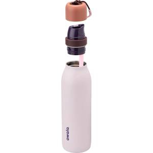 owala Термо бутилка Owala Freesip Twist 530 ml Insulated bottle - Sleepy Lavender (533-2630-0311)