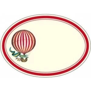 Rossignol Decorative stickers ETK 227 Balloon 6pcs ROSSI