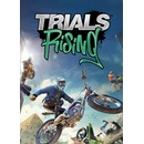 Trials Rising