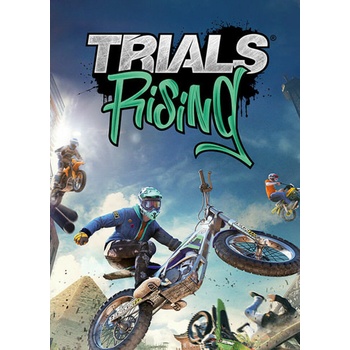 Trials Rising