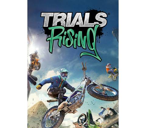 Trials Rising