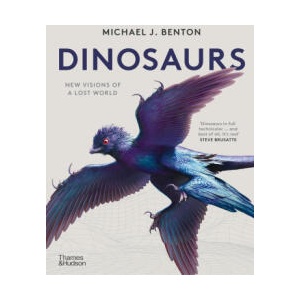 Dinosaurs (ISBN: 9780500298046)