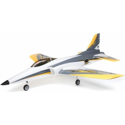 E-flite Habu SS Super Sport 1.0m EDF Jet SAFE Select BNF Basic