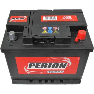 Perion 60Ah 540A right+ (5604080547482)