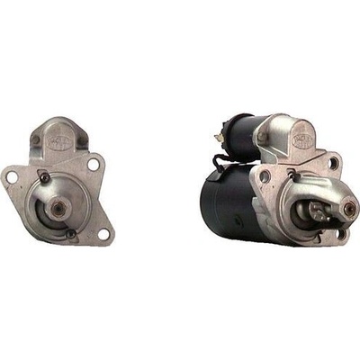 Startér Rover 400 1.6 Bosch 0001106016