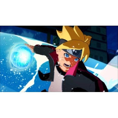 Naruto Shippuden: Ultimate Ninja Storm 4 - Road To Boruto