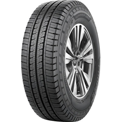 Cooper Summer VAN 225/70 R15 112/110S