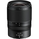Nikon NIKKOR Z 17-28 mm f/2.8