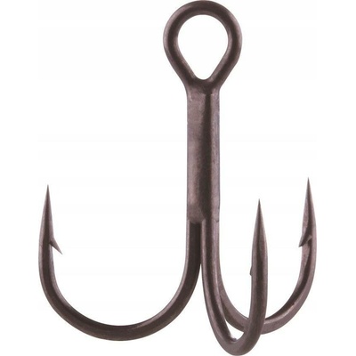 BKK Trojháček Spear-21 SS vel.1 5 ks
