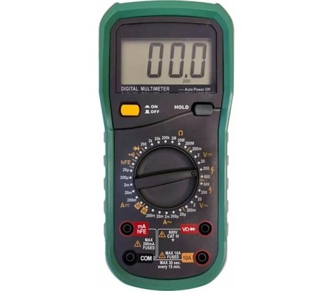 Mastech MY-70 MICRONIX