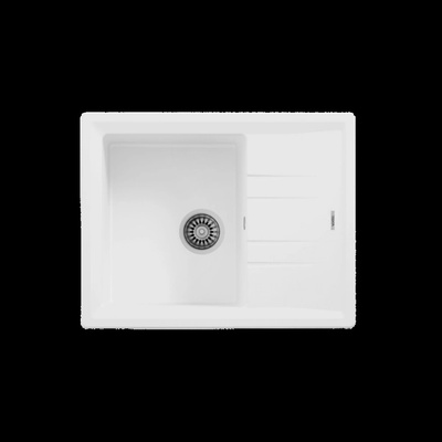 Teka STONE 45 S-TG 1B 1D WH