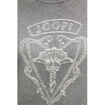 JOOP! Пуловер с коприна Joop! в сиво 30048477 (30048477)