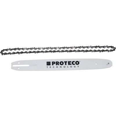 Proteco Sada lišta 400 mm + reťaz 51.99-PR-SLR