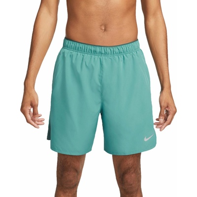 Nike NK DF CHALLENGER 7BF SHORT svetlo zelená