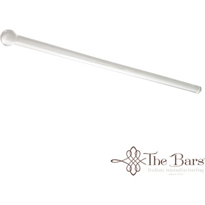The Bars Стъклена бъркалка за напитки - 260mm - The Bars - H002