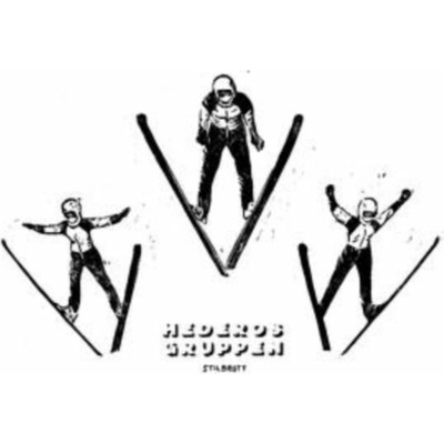 Hederogruppen - STILBROTT CD