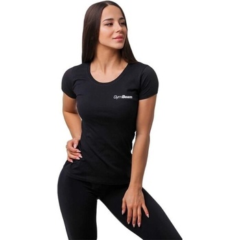 GymBeam basic černá