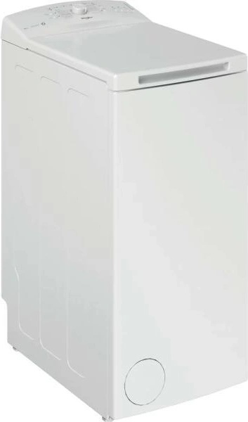 Whirlpool TDLR 6040L EU