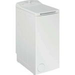 Whirlpool TDLR 6040L EU Перални