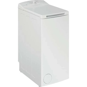 Whirlpool TDLR 6040L EU Перални