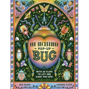The Incredible Pop-up Bug (2024)
