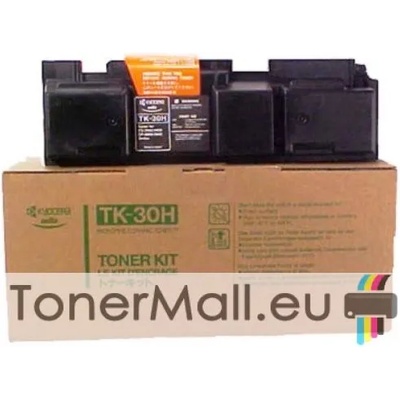 Kyocera Оригинална тонер касета Kyocera TK-30H