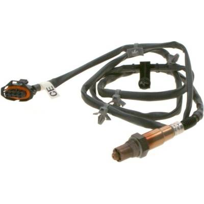 Lambda sonda BOSCH 0 258 006 588