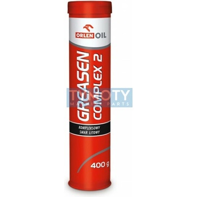 Orlen Oil Greasen Complex 2 400 g