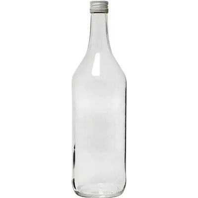 Kinekus Fľaša Spirit New 1l bezfarebná