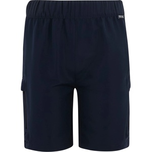 Regatta Детски къси панталони Regatta Kid's Sorcer Shorts III Shorts - Navy - размер 9-10 Years (701-4689-0414)