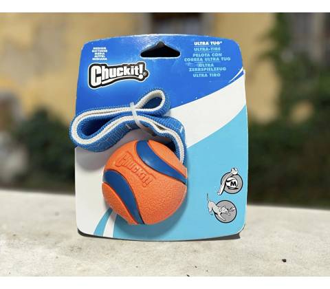Chuckit! Ultra Tug M
