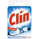 Clin čisticí ubrousky na brýle 14 ks