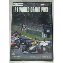 F1 World Grand Prix