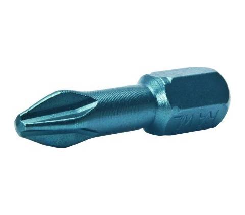 bit PH 1 x 25mm