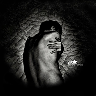 SUEDE - AUTOFICTION: EXPANDED CD